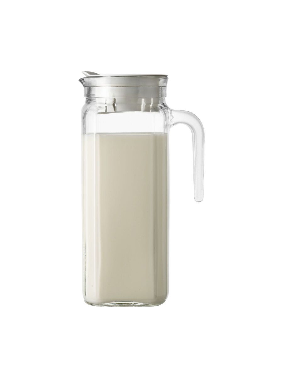 Igloo jug 500 white lid 2 brocca20quadra20100020t.pl .bia . 1311002520piena 1 324d40df