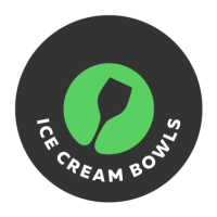 Ice cream bowls Coppe Gelato a5df54e6